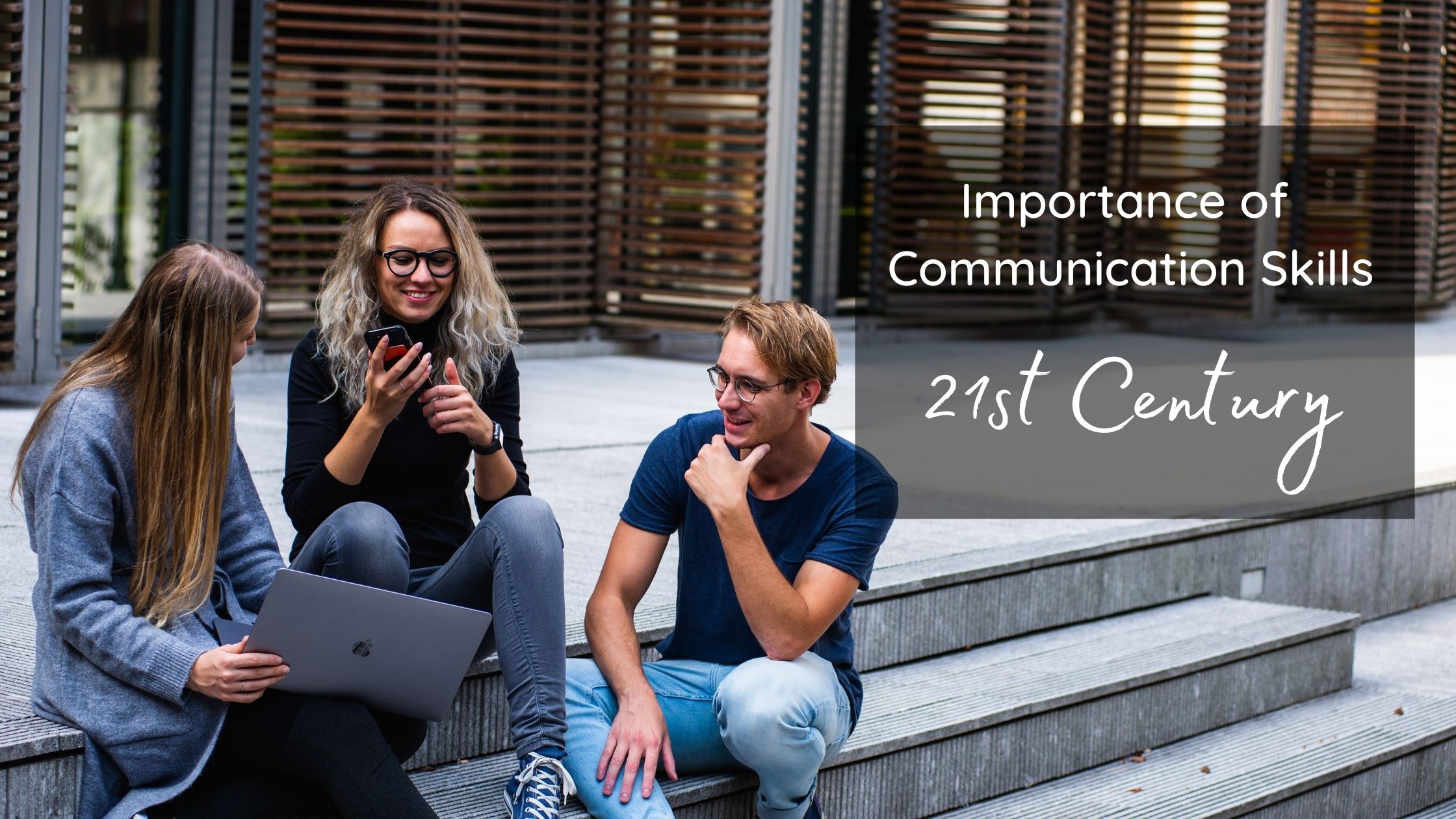 Article on Importance of Communication Skills